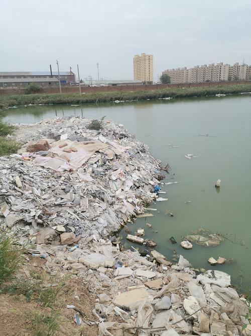 沧县住建局9月12日关于农村生活垃圾大清理行动的复查通报