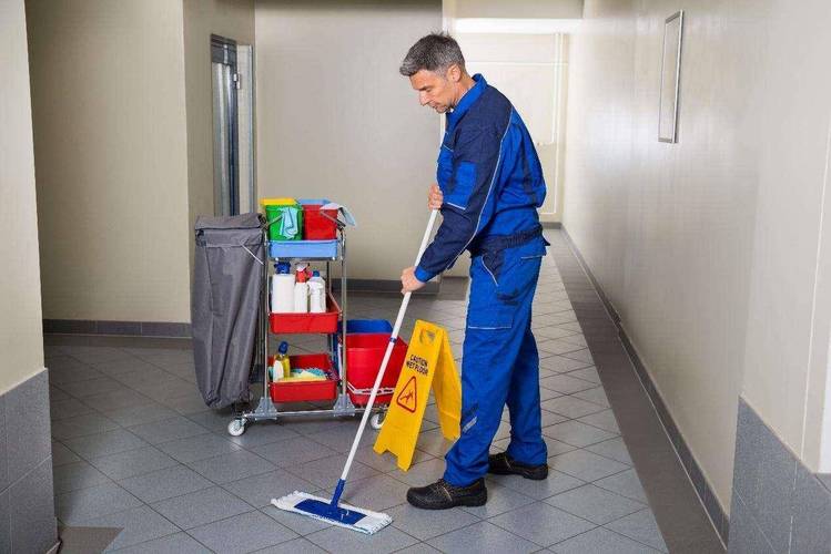 清洁服务缺乏标准化的度量方法一直是横亘在行业面前的一大挑战,具体